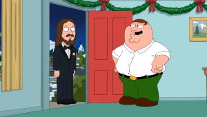 Les Griffin Saison 13 Episode 6