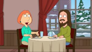 Les Griffin Saison 13 Episode 6