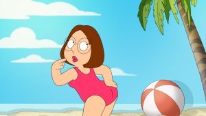 Les Griffin Saison 13 Episode 9