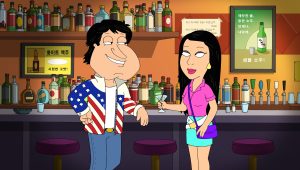 Les Griffin Saison 14 Episode 10