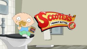 Les Griffin Saison 14 Episode 11