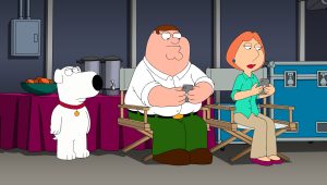 Les Griffin Saison 14 Episode 11
