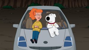 Les Griffin Saison 14 Episode 12
