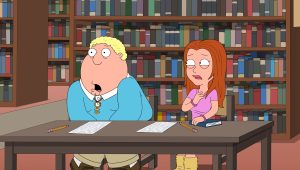 Les Griffin Saison 14 Episode 13