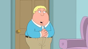 Les Griffin Saison 14 Episode 13