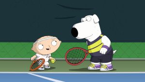 Les Griffin Saison 14 Episode 13