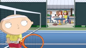 Les Griffin Saison 14 Episode 13