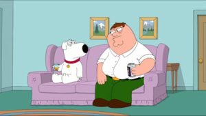 Les Griffin Saison 14 Episode 14