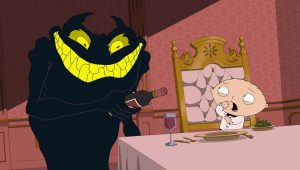 Les Griffin Saison 14 Episode 15