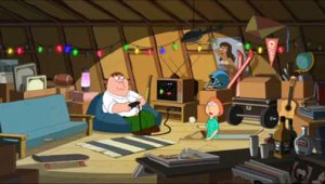 Les Griffin Saison 14 Episode 15
