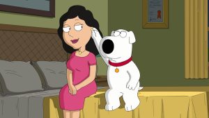 Les Griffin Saison 14 Episode 16