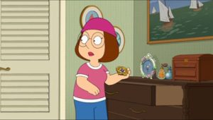 Les Griffin Saison 14 Episode 16