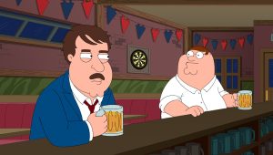 Les Griffin Saison 14 Episode 18