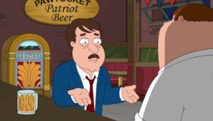 Les Griffin Saison 14 Episode 18