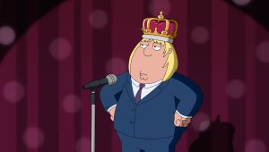 Les Griffin Saison 14 Episode 19