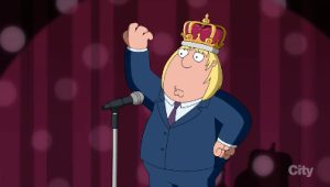 Les Griffin Saison 14 Episode 19