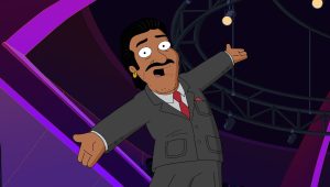 Les Griffin Saison 14 Episode 20