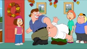 Les Griffin Saison 14 Episode 6