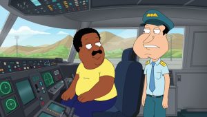 Les Griffin Saison 15 Episode 10