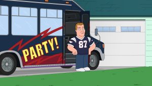 Les Griffin Saison 15 Episode 11