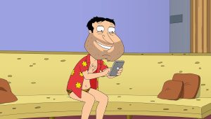 Les Griffin Saison 15 Episode 14