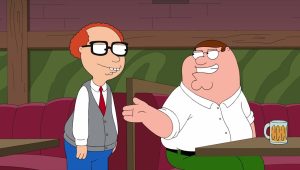 Les Griffin Saison 15 Episode 14