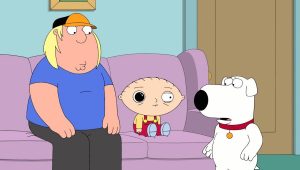 Les Griffin Saison 15 Episode 15