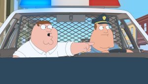 Les Griffin Saison 15 Episode 15