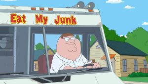 Les Griffin Saison 15 Episode 16