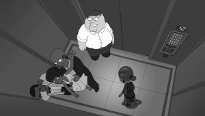 Les Griffin Saison 15 Episode 2