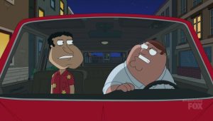 Les Griffin Saison 15 Episode 3