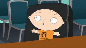 Les Griffin Saison 15 Episode 4