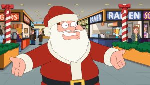 Les Griffin Saison 15 Episode 9