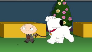 Les Griffin Saison 16 Episode 10