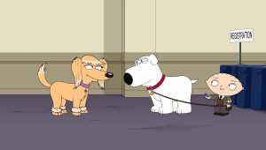 Les Griffin Saison 16 Episode 10