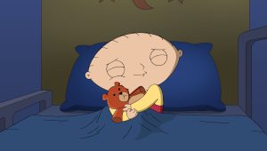 Les Griffin Saison 16 Episode 11