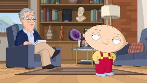 Les Griffin Saison 16 Episode 12