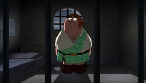 Les Griffin Saison 16 Episode 13