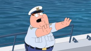 Les Griffin Saison 16 Episode 14