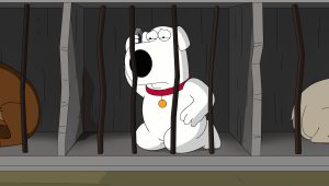 Les Griffin Saison 16 Episode 15