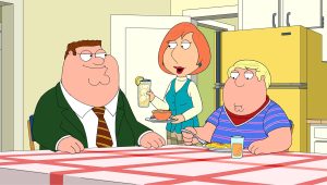 Les Griffin Saison 16 Episode 16