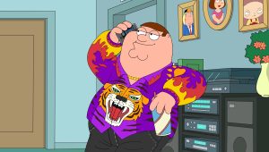 Les Griffin Saison 16 Episode 2