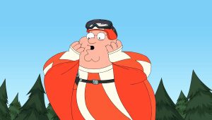 Les Griffin Saison 16 Episode 2
