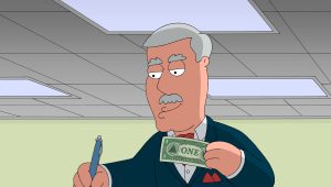 Les Griffin Saison 16 Episode 4