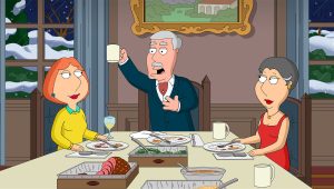 Les Griffin Saison 16 Episode 9