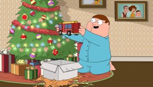 Les Griffin Saison 16 Episode 9