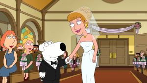 Les Griffin Saison 17 Episode 1