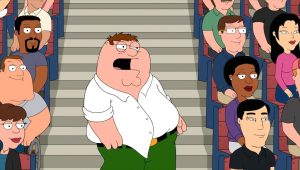 Les Griffin Saison 17 Episode 13