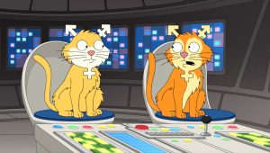 Les Griffin Saison 17 Episode 13