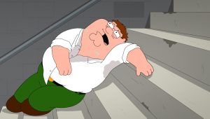 Les Griffin Saison 17 Episode 14